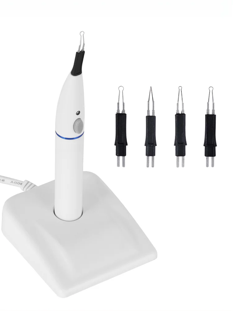 SHENGJIAN-Cortador De Goma Dental Sem Fio, Equipamento