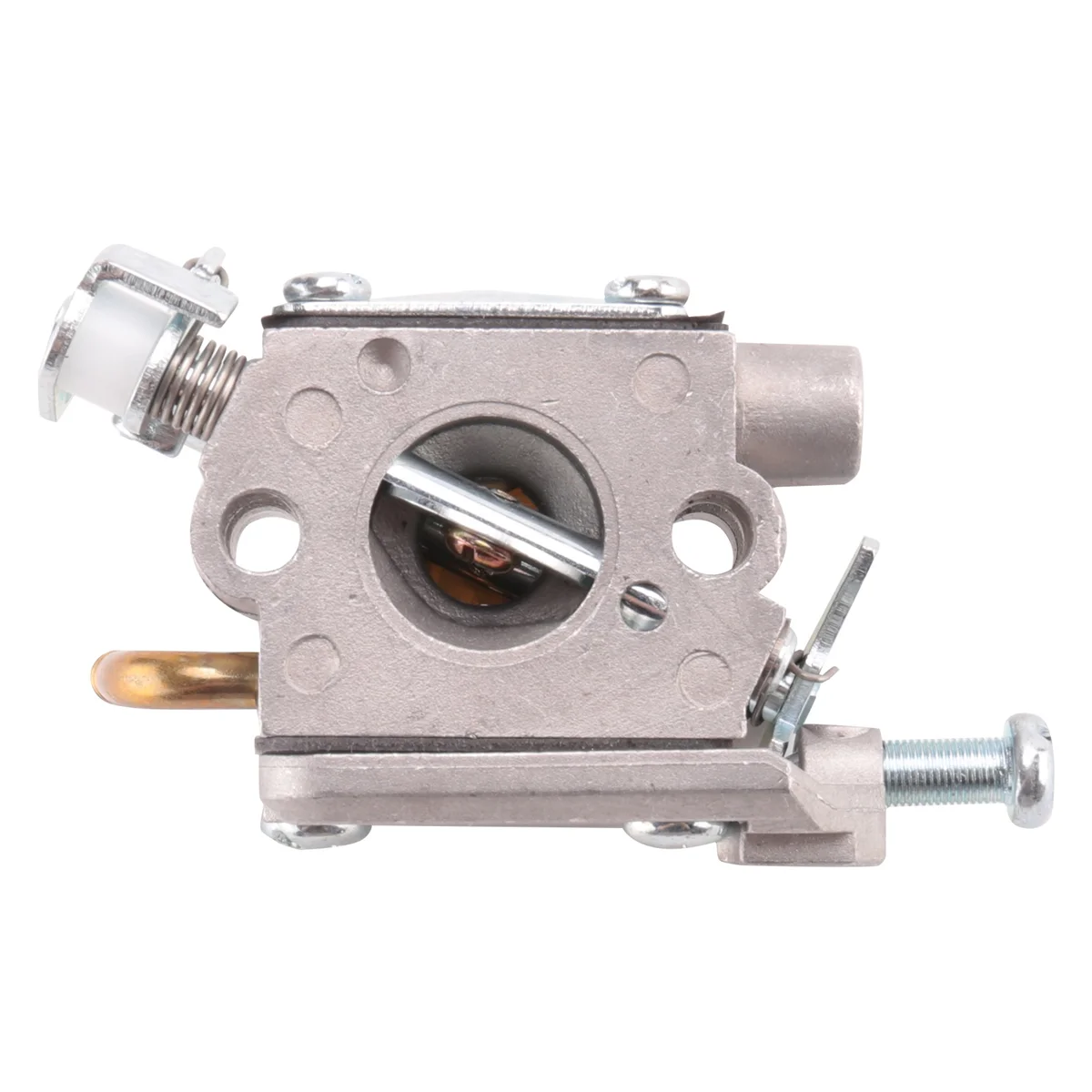 2500-Zama Carburetor WT-481 Chainsaw for Zenoah G2500 25CC 81001 Carburetor Mechanical