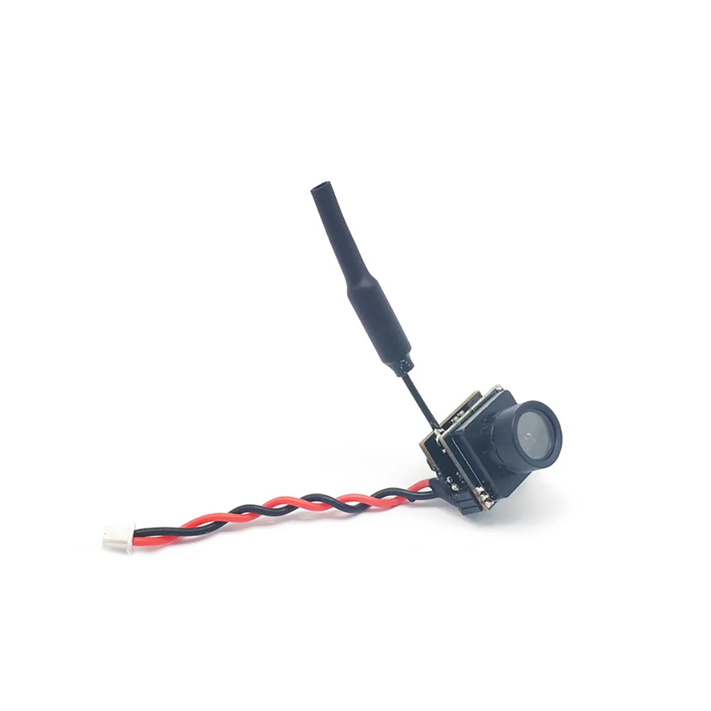 Mini FPV 48CH 25mW Transmitter VTX Camera with 600TVL