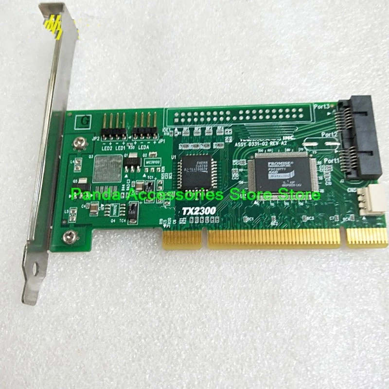 FastTrak TX2300  Promise Serial (SATA)  ī  ׽Ʈ Ϸ