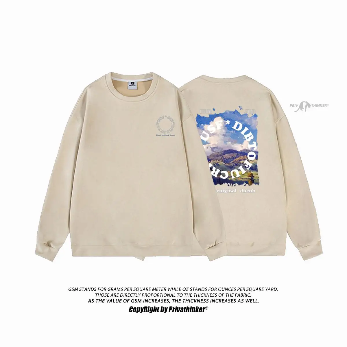 

Толстовки для девочек, женские осенние замшевые Теплые Топы, Дизайнерские свитшоты с графическим рисунком, модные брендовые повседневные Пуловеры унисекс для женщин