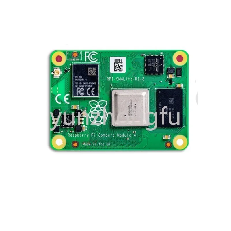 

Компьютерный модуль CM4, основная плата, компьютерный модуль 4, Wi-Fi, Bluetooth, emmc, PCIE