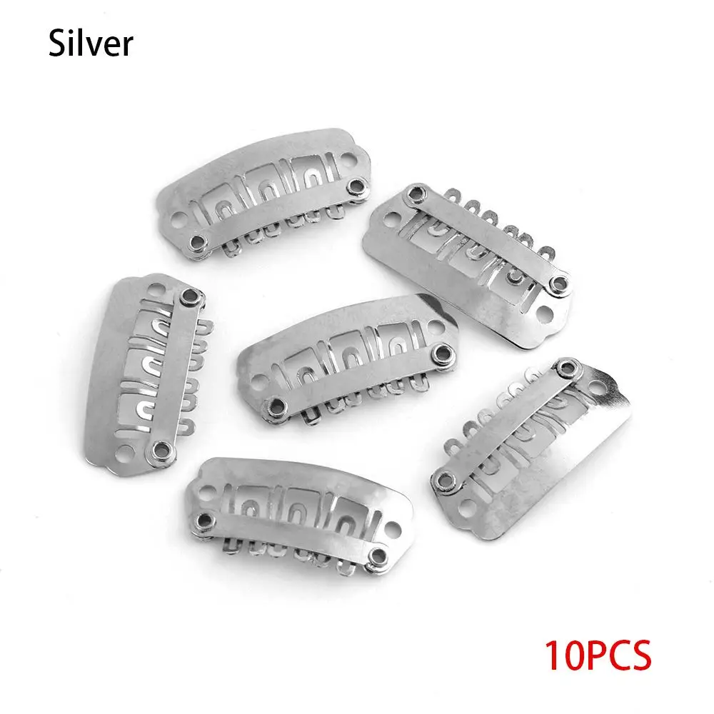 silver-10pcs