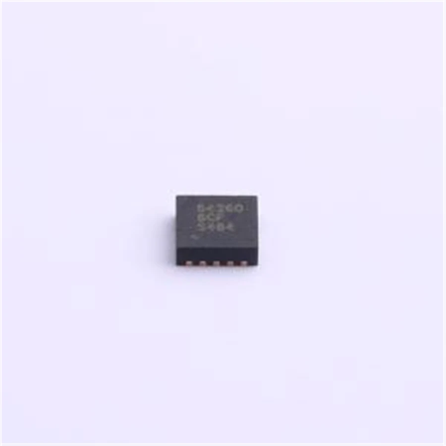 TPS54260DRCR
