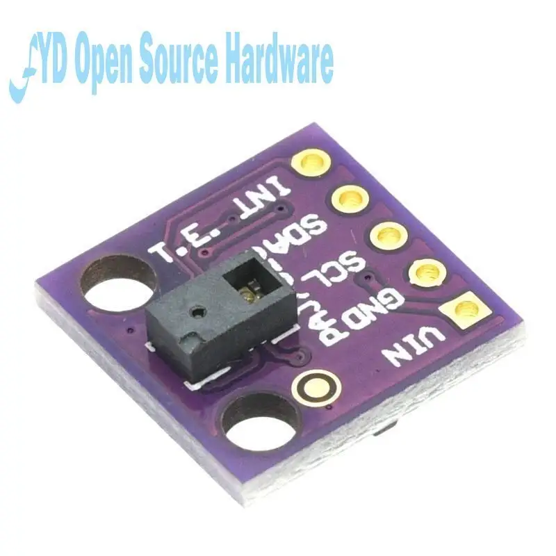 PAJ7620 Gesture Recognition Sensor PAJ7620U2 9 Gesture Recognition for Arduino GY-PAJ7620 image 5