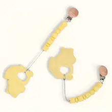 

Molar Stick Baby Safe Concave and Convex Design Practical Durable Molar Stick for Baby Baby Teether Teether
