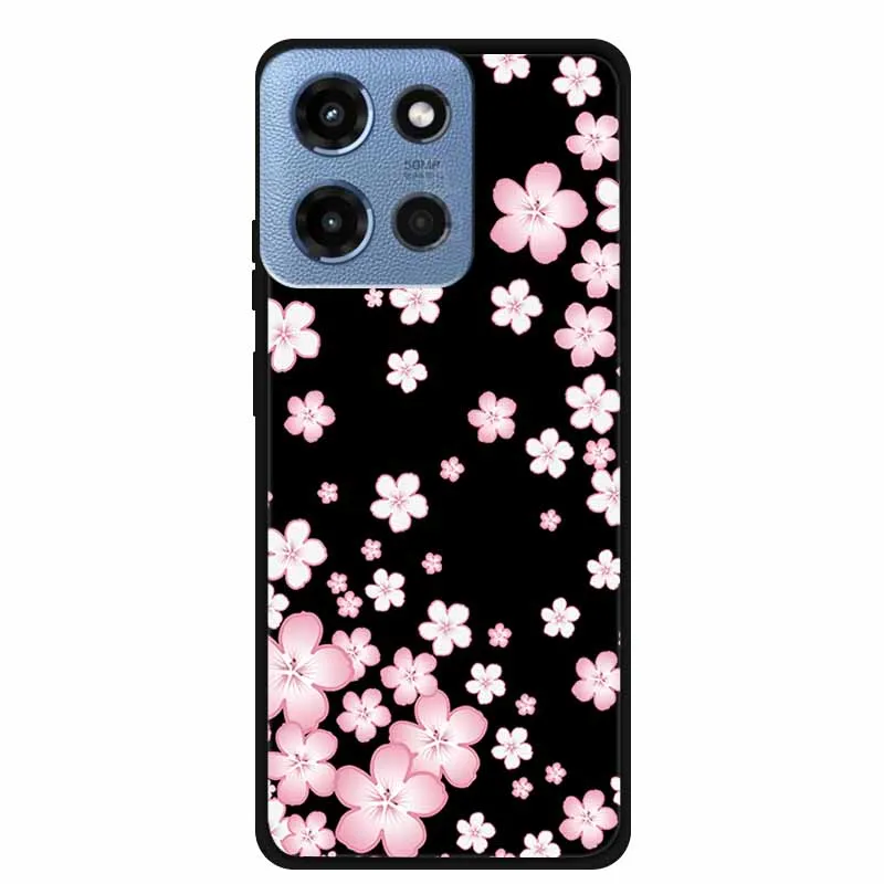 Luxury TPU Soft Silicone Phone Case - Enhanced Protective Bumper Cover