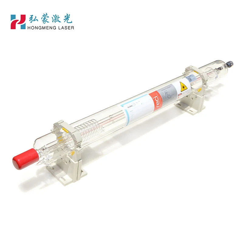 

Reci Laser Co2 Laser Tube 40W 50W 60W 80W 100W 130W 150W 180W Synrad Laser Tube