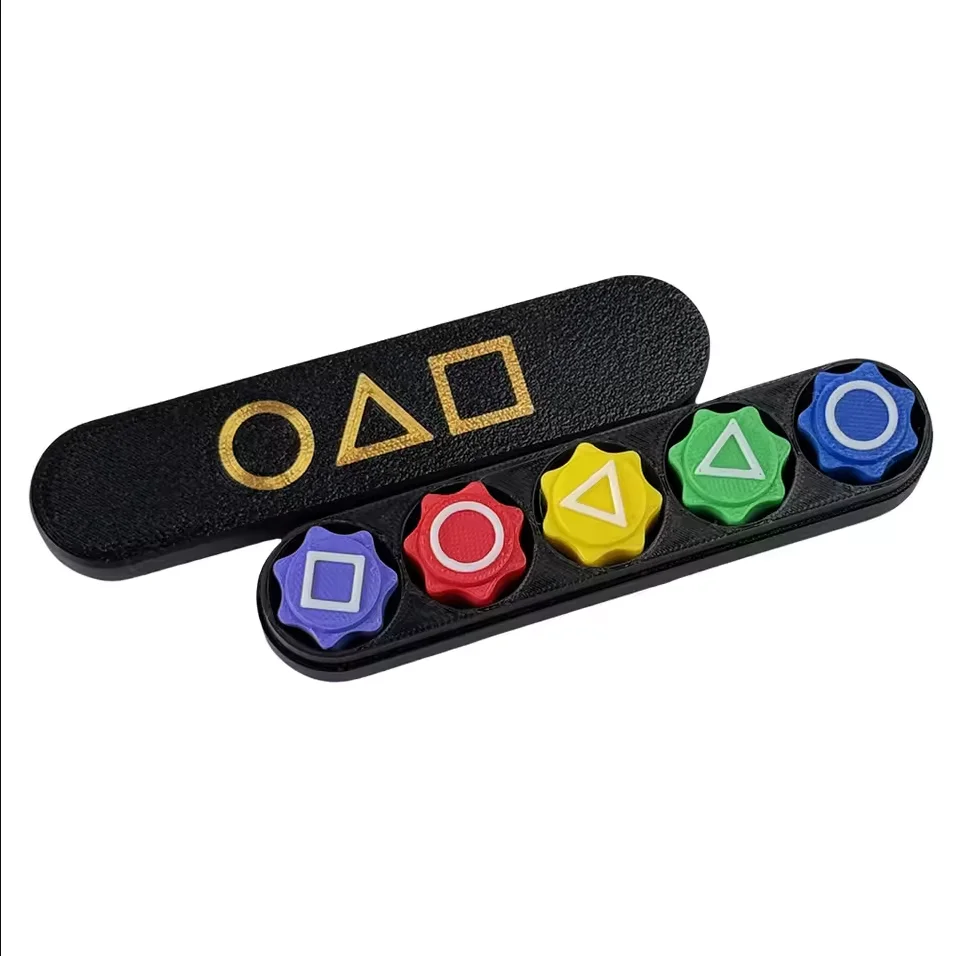 5 체 돌 잡기 한국 민속 게임 돌 게임 공기 손 눈 조정 훈련 장난감 돌 잡기 게임 캐치-Freehip.co.kr