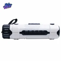 Backlight Clock Digital Alarm Flashlight Snooze Display Time Electronic Temperature Clock Home  Supply 2