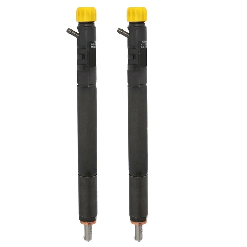 

Injector Nozzle For Ssangyong Kyron Rexton Rodius Stavic 2.7L EURO 3 EJBR04601D / A6650170321