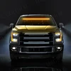 Emergency Strobe Light Bar 6