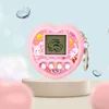1PC Electronic Pets Tamagotchi Virtual Nostalgic 168 Pets In One Virtual Cyber Digital Pet Toys Funny Pet Play Toys ﻿ 4