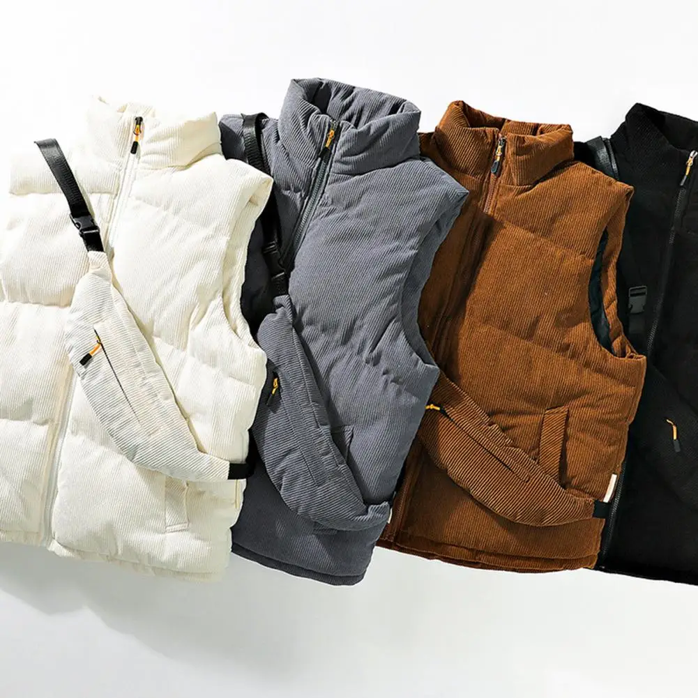 

Corduroy material, very suitable for autumn and winter, feels very comfortable