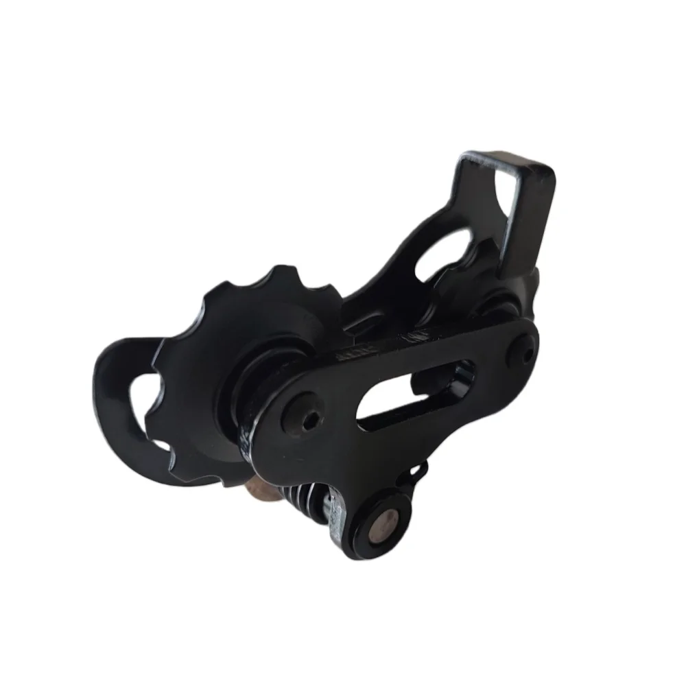 Qicycle EF1 EF2 전기 접이식 자전거용 전자 자전거 체인 가이드 휠 업그레이드된 체인 텐셔너 가이드 교체 액세서리