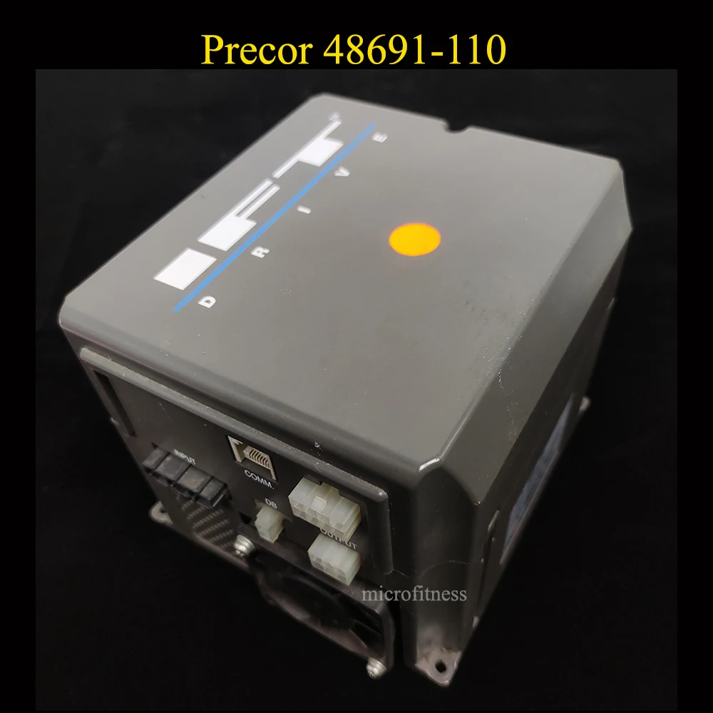 Coperchio Controller TV Per Precor AMT - Nuovo PHTCLCAP3210XX101