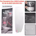 Anti fog clear
