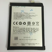 

100% Original Backup 4000mAh BLP611 Battery Use For OPPO R9Plus