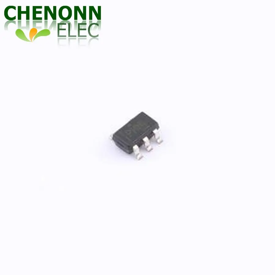 TPS62203DBVT