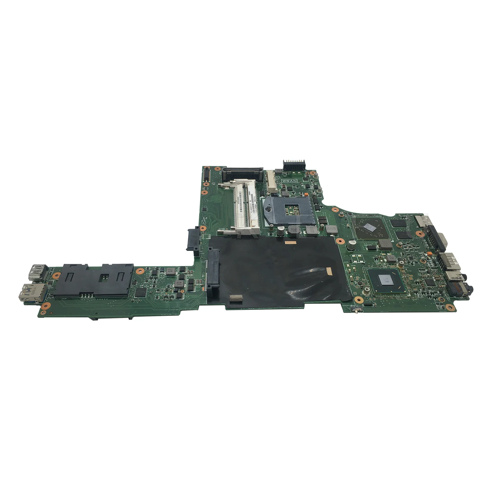 Рисунок 5 - KEFU B43E/S Материнская плата ASUS