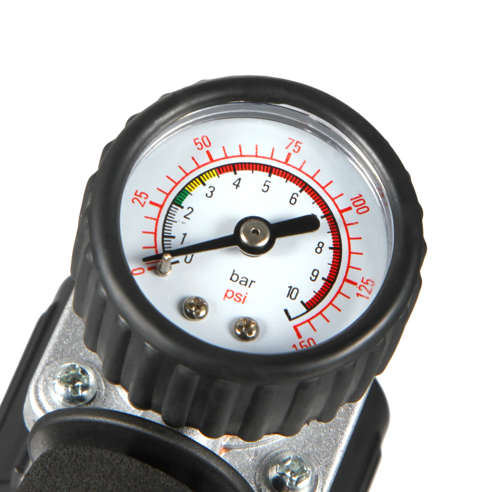 Van Heavy Duty Air Compressor Tire Inflator Tyre Electric Pump 150 PSI