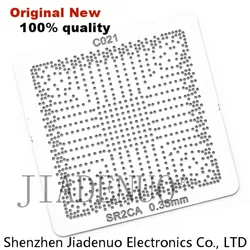 Direct heating 90*90 GL82Z170 SR2C9 GL82H110 SR2CA GL82CM236 SR2CE GL82HM175 SR30W GL82CM238 SR30U GL82QM175 SR30V SR2CB Stencil