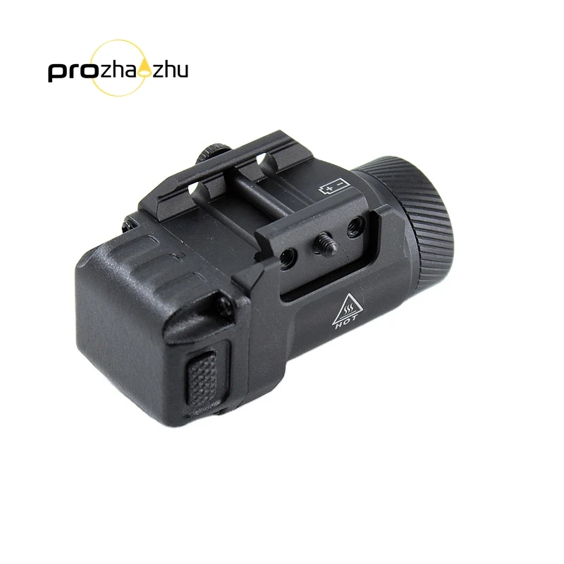 ̴  , IPX5 , 3/5 ð 680 , CR123A   LED  