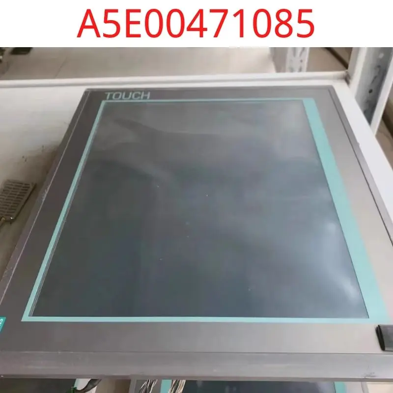 

Подержанный Siemens test ok real A5E00471085