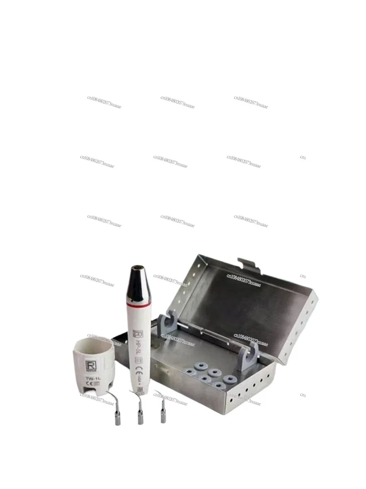 

Dental Ruifeng Dental Descaler Handle Sensory Control Suit