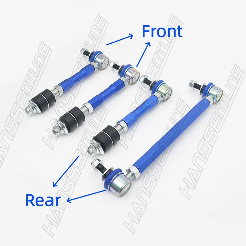 Adjustable Suspension Stabilizer Link 2