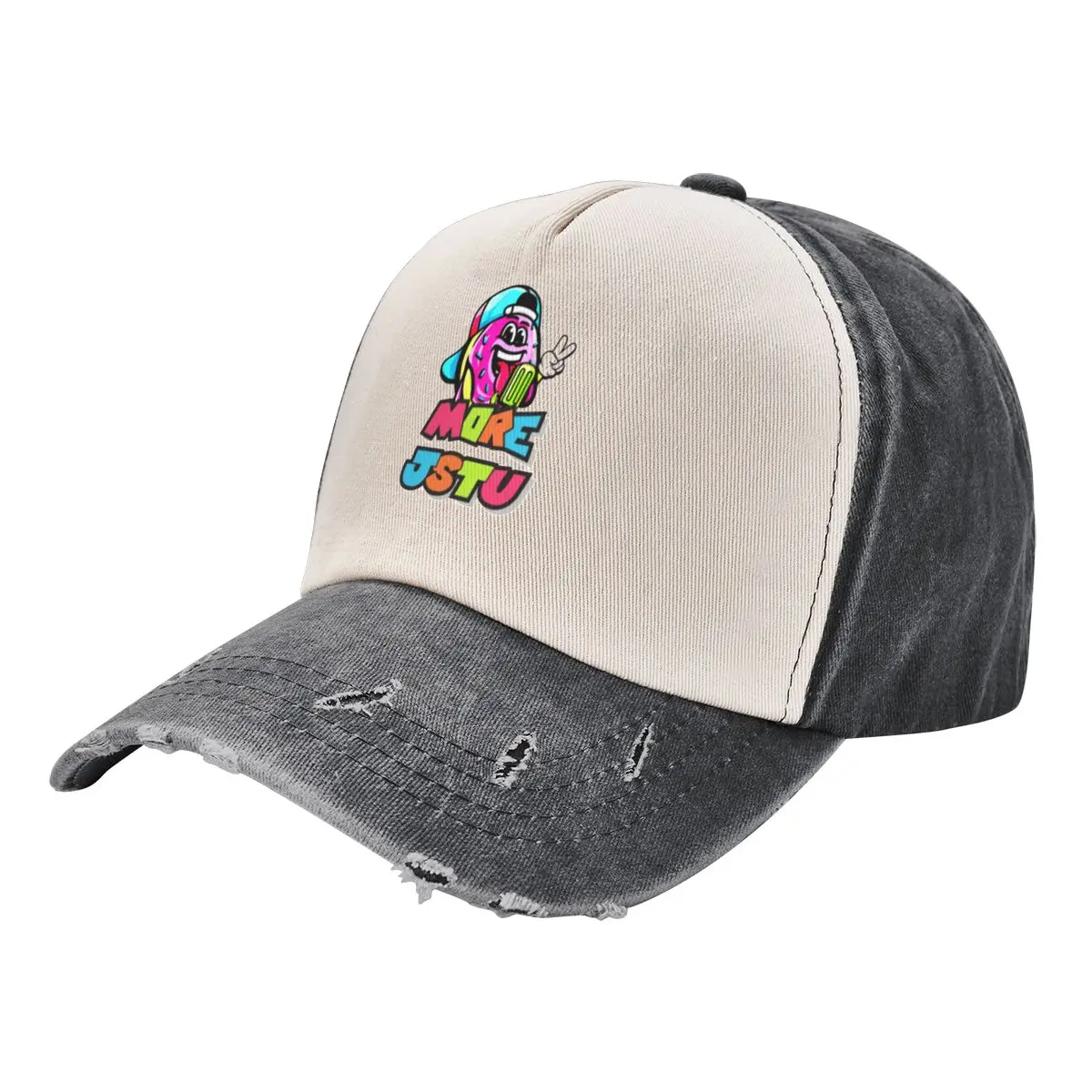 

More jstu Baseball Cap Brand Man cap Gentleman Hat Baseball For Men Women's