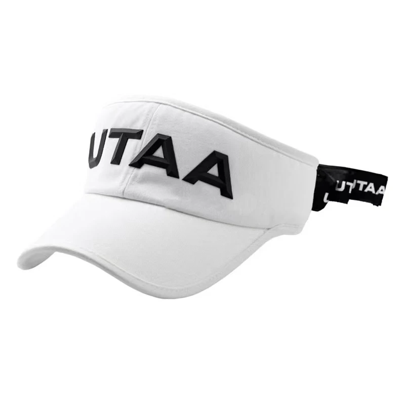 Golf Hat for Women Wide Brim Golf Cap Men's Breathable Bucket Hat UPF 50+ Boonie Hat Sport Sun Protection Hat Baseball Cap 2