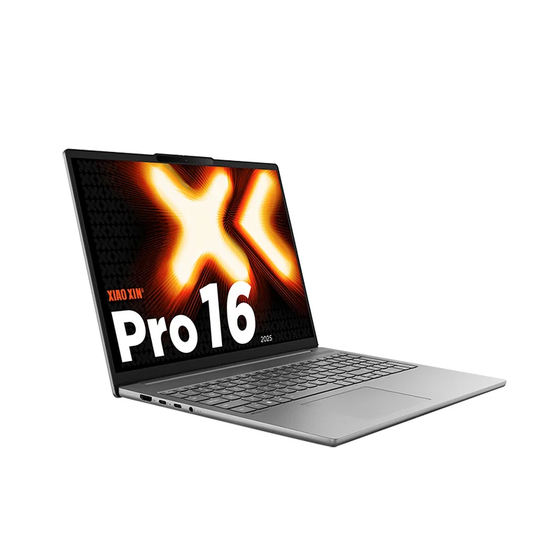 Lenovo NEW XiaoXin Pro 16 AI 7H 350 32G+1T 16-Inch 2.8K 120Hz Screen notebook laptop