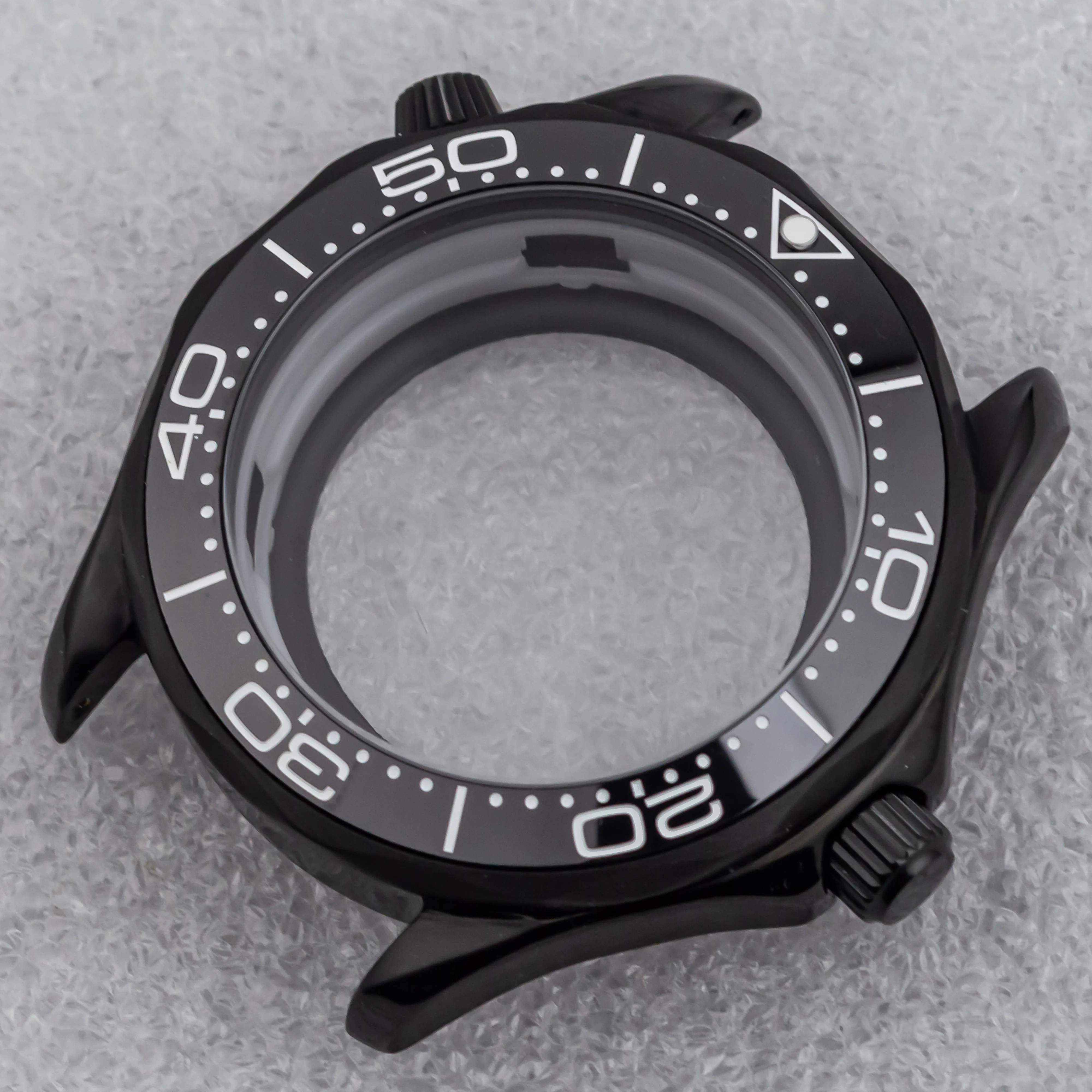 Seamaster 300 41mm Stainless Steel Waterproof Watchcase