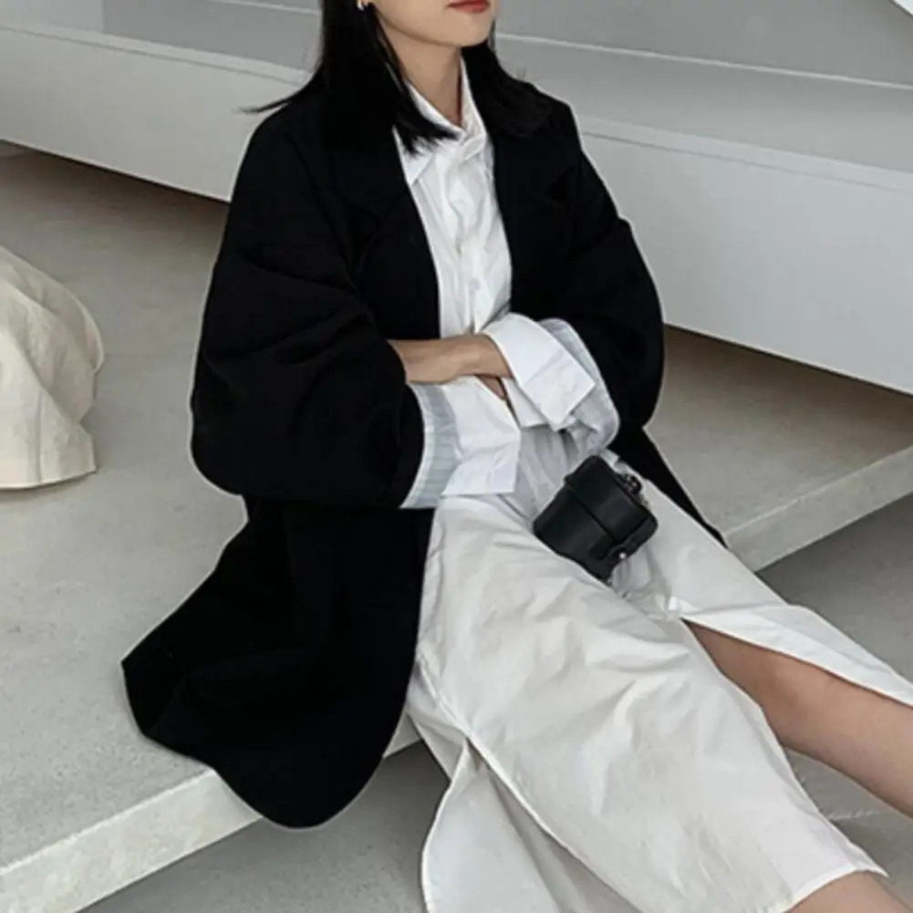 Рисунок 6 - Женский деловой Блейзер