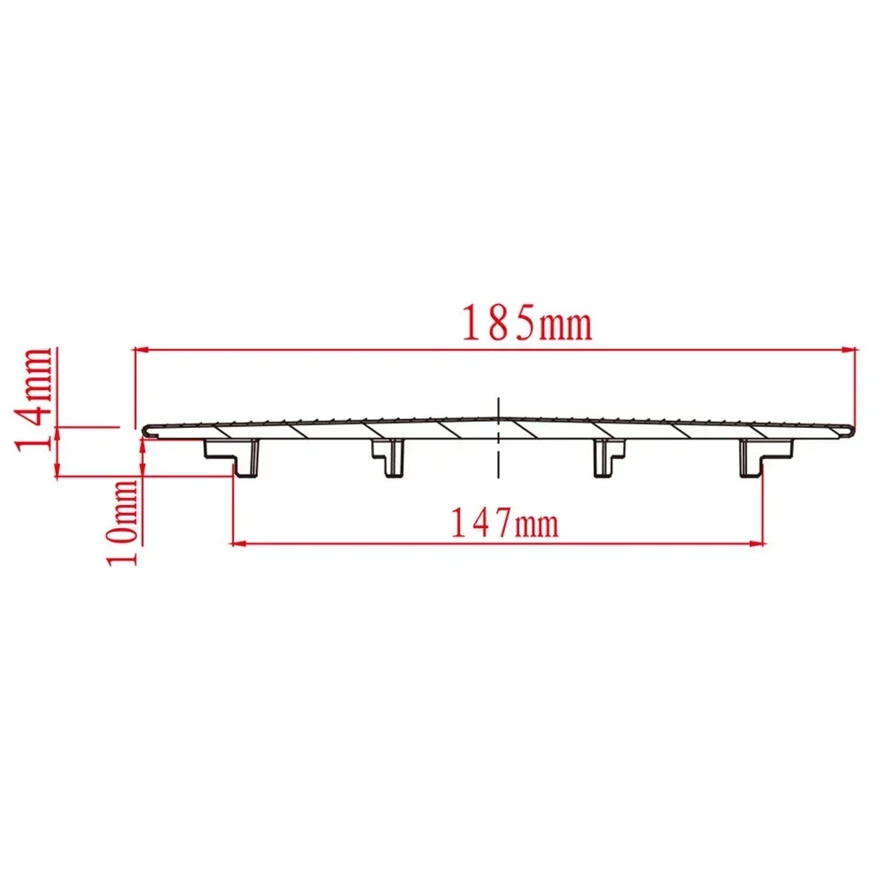 185MM Sink Drain Cover Basin Drain Stopper Sewer SUS304 Stainless Steel Jumbo Waste Lid Sink Bowl Home Improvement Accessories shower drain cover overflow drain cover sink strainer sink filter sink overflow cover shower drain filter kitchen sink strainer floor drain filter