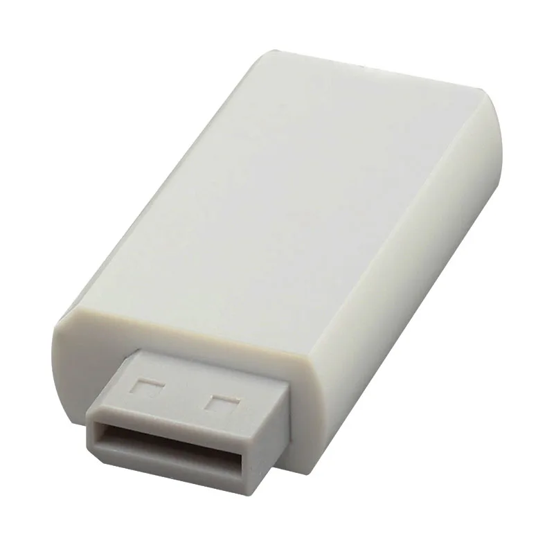Wiistar Wii HDMI Converter Wii2HDMI Adapter 3.5mm Jack Audio Video