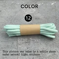 12Mint green