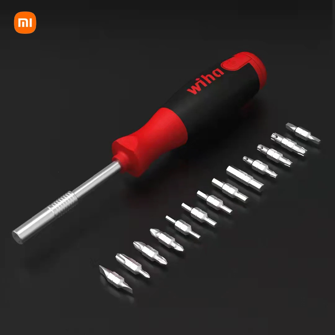 Xiaomi Mijia Screwdriver Kit Купить
