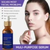 Removing Large Pores Pore Shrinking Serum Face Tightening Repairing Facial Pore Minimizing Moisturizing Skin Care Product 3