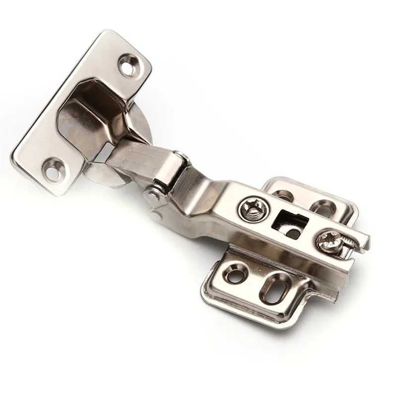 JZK 4PCS Charnières D'armoire D'angle à 90 Degrés, Charnières
