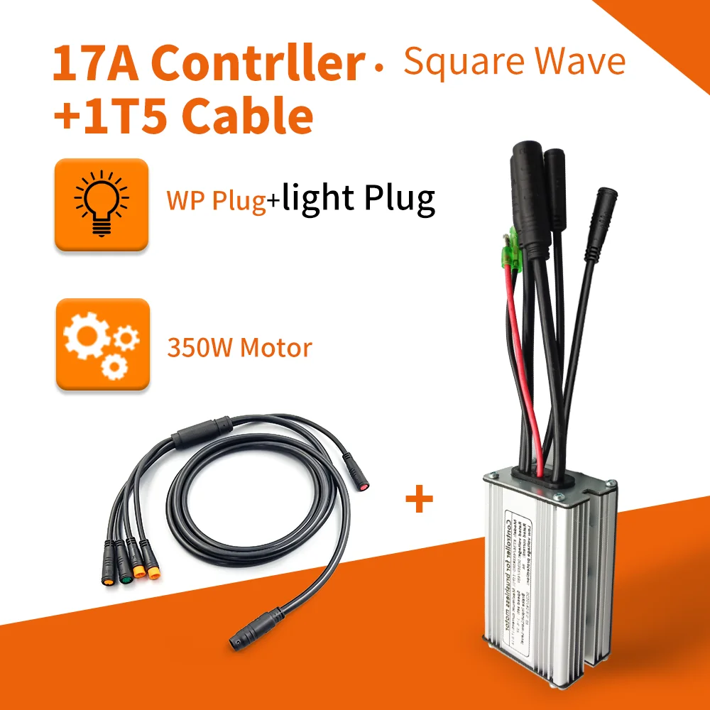 17A Squarewave WP1T5