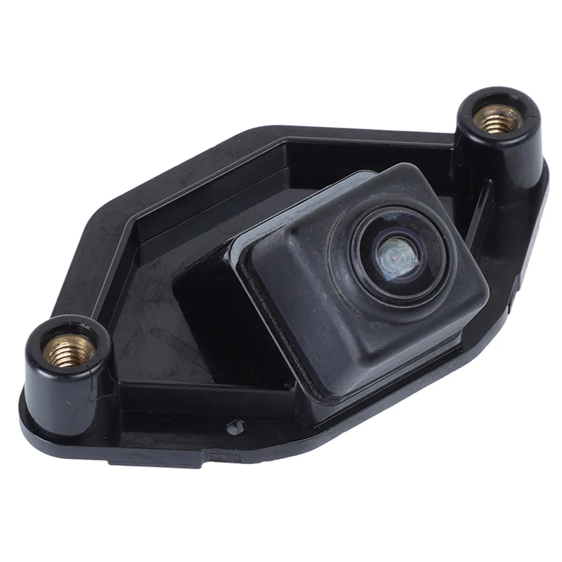 Nissan Rogue Sport 2018-2022 Rear Back View Park Assist Camera