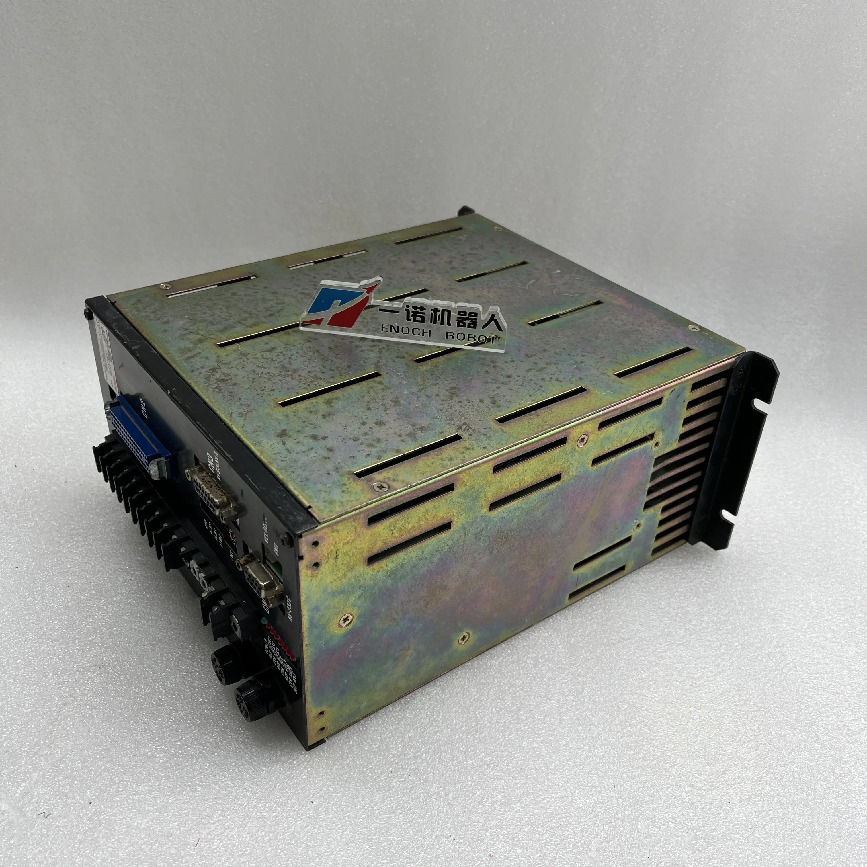 EM0608A13-05 Servo Drive other electrical equipment Test in good condition