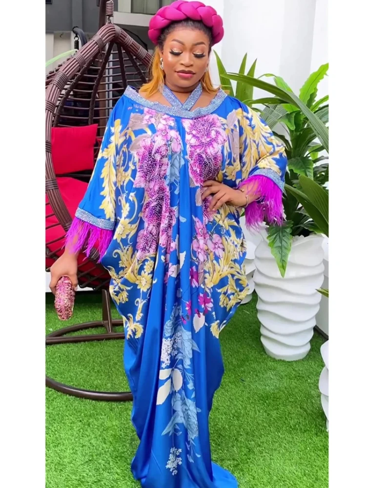 Рисунок 4 - Африканские платья для женщин