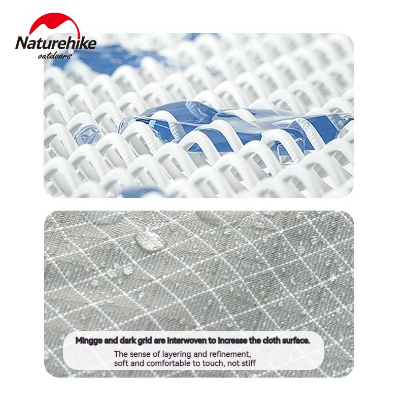 Waterproof Toiletry Bag 2