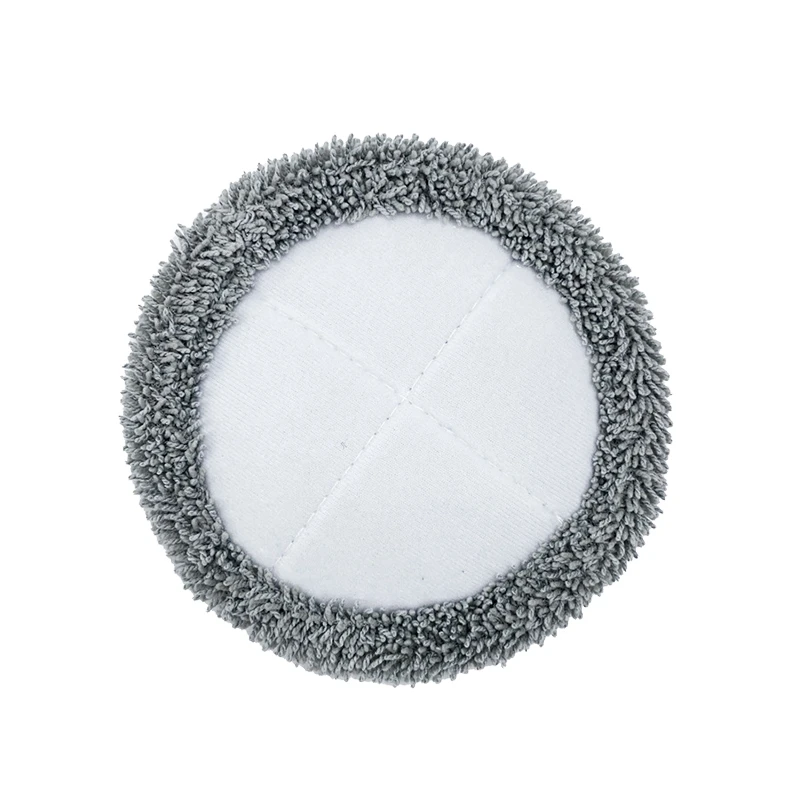 AD-7Pcs ûұ ɷ е ɷ е ü ׼ ecomcs DEEBOT X1 ȴ/ͺ κ  ûұ