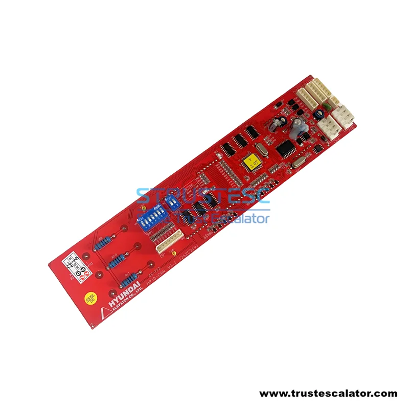 HPID-CAN 262C219 Elevator Board Indicator Use for Hyundai