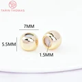 7120-24K Gold Color