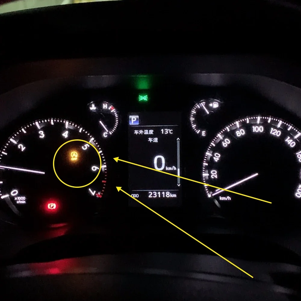 Câble De Désactivation Start & Stop Volkswagen Passat B7